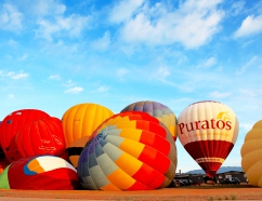 European-Balloon-Festival-Igualada